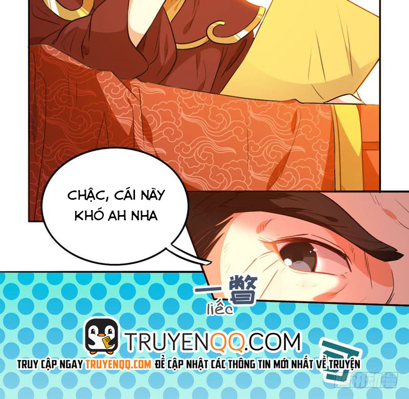 Lụ Đạn, Hôm Nay Lại Cũng Không Thể Biến Thành Người Được: Chapter 1