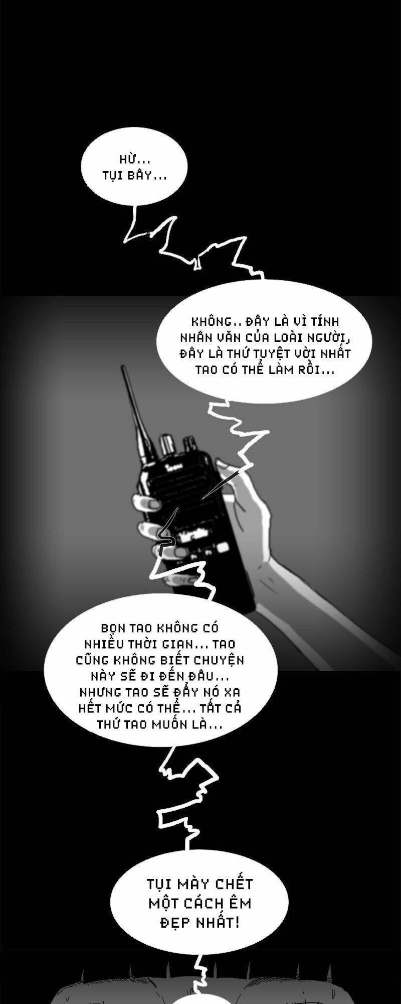 Sống Sót: Chapter 16