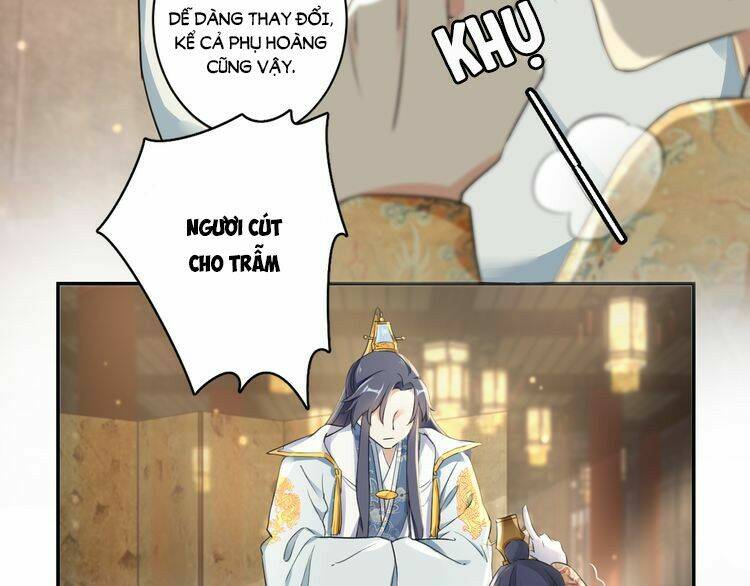 Hoa Nhan Sách: Chapter 10.2