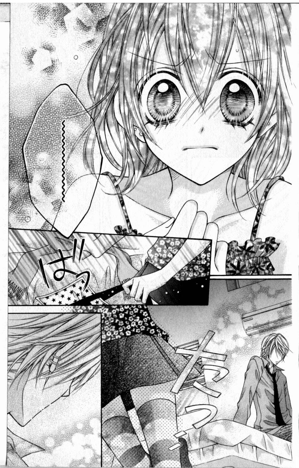 Thiên Đường Lay Động: Chapter 16