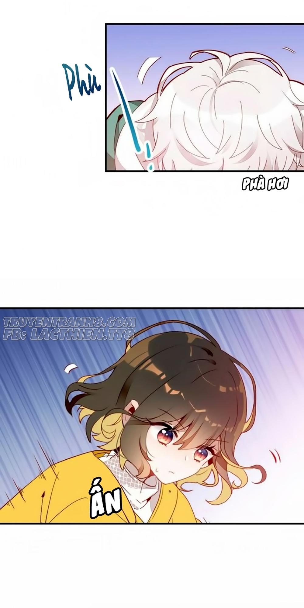 Ái Ngạo Kiều Long Vương Gia: Chapter 1