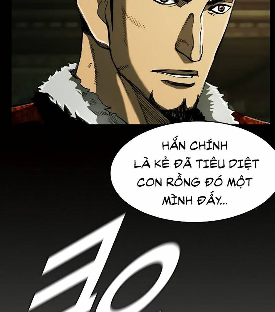 Thợ Săn Đầu Tiên: Chapter 76