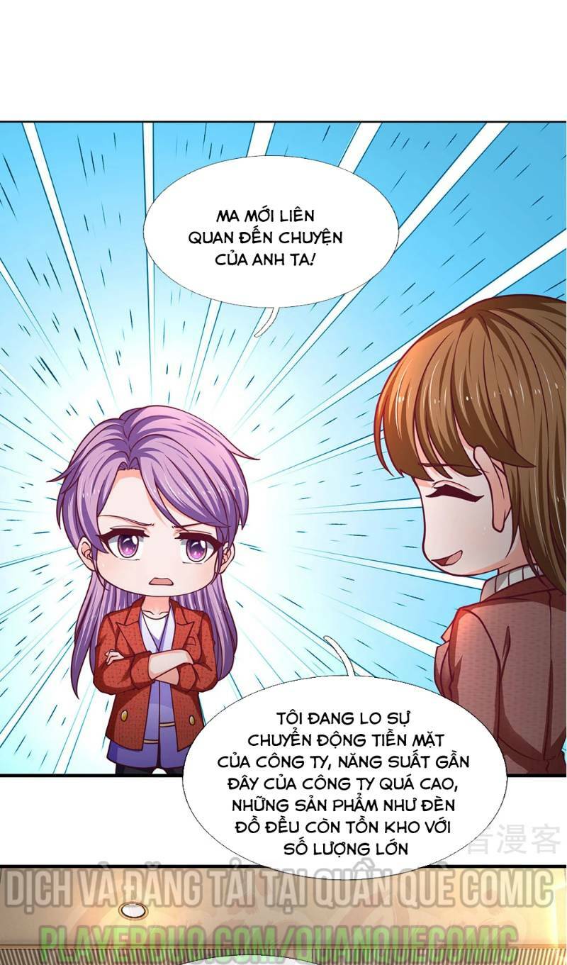 Chung Cực Binh Vương Tại Đô Thị: Chapter 88