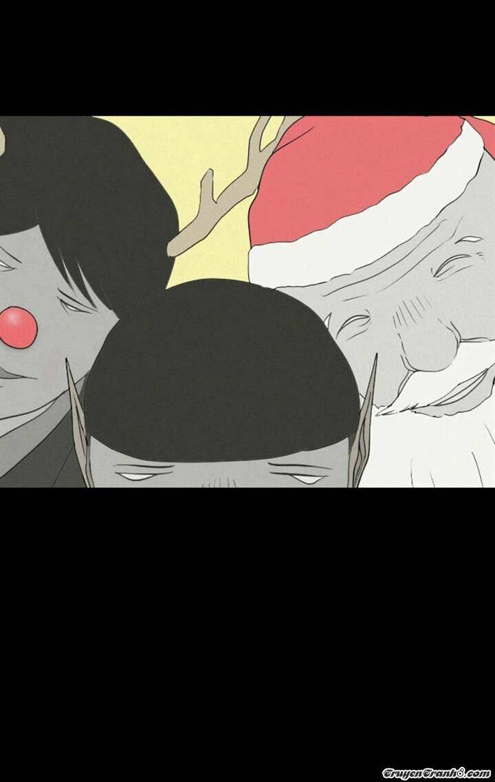 Thứ Sáu: Những Câu Chuyện Cấm: Chapter 12