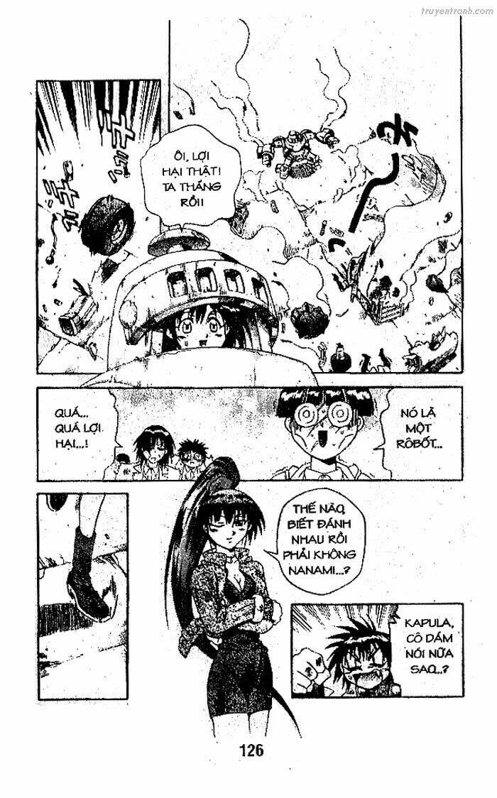 Devil And Devil: Chapter 80