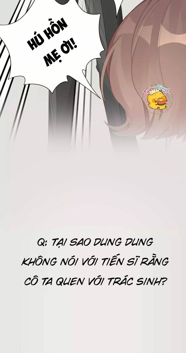 Bạn Trai Là Quái Vật: Chapter 30