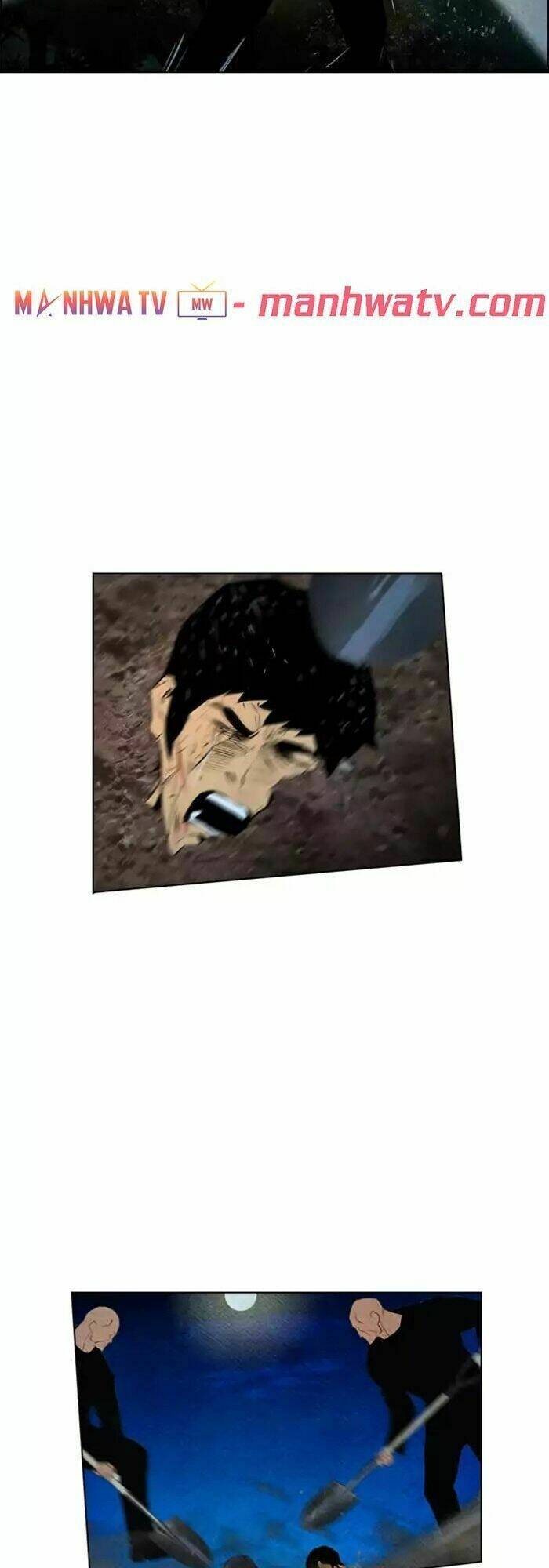 Kẻ Hồi Sinh: Chapter 60