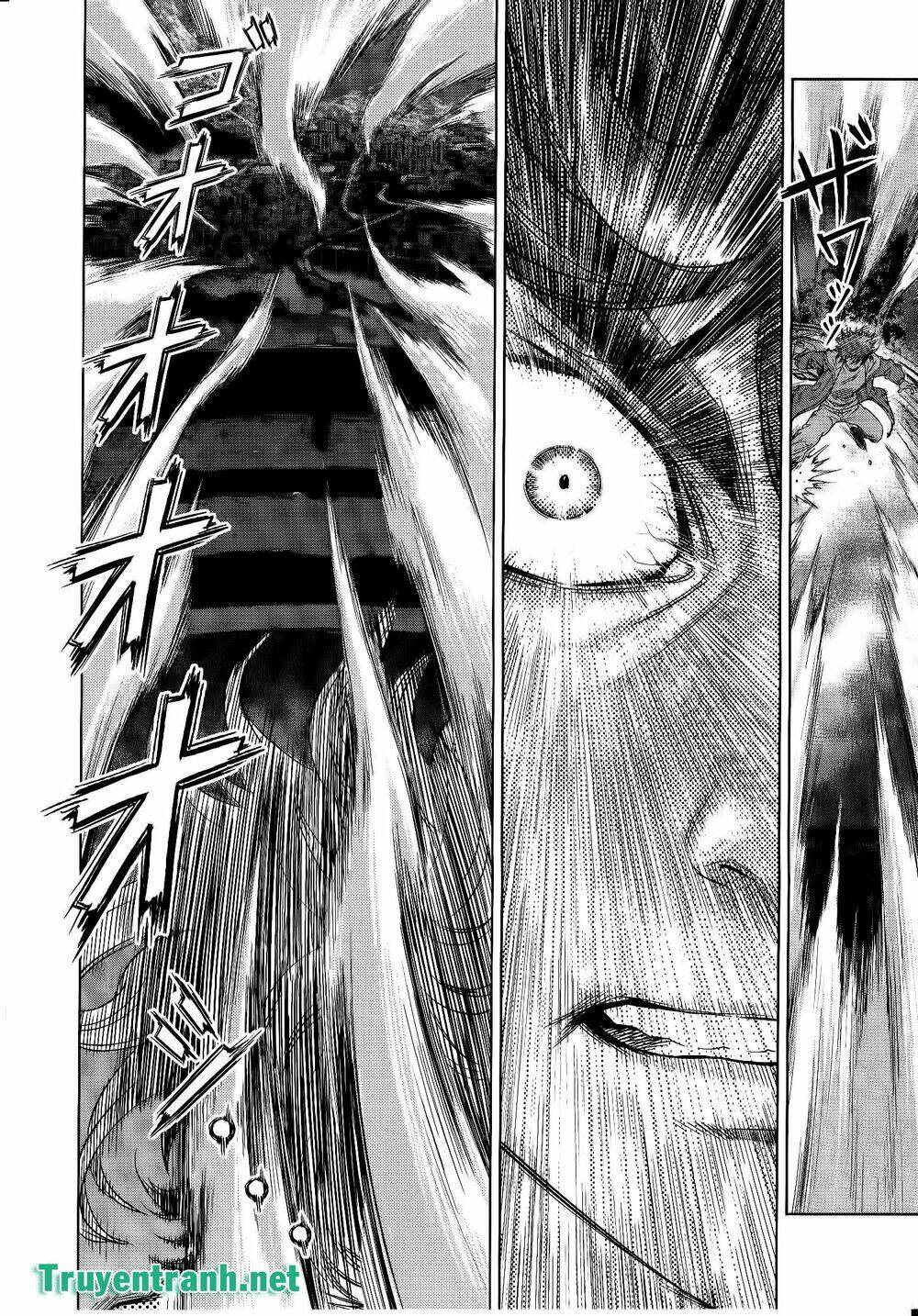 Devil Vs Hades: Chapter 9