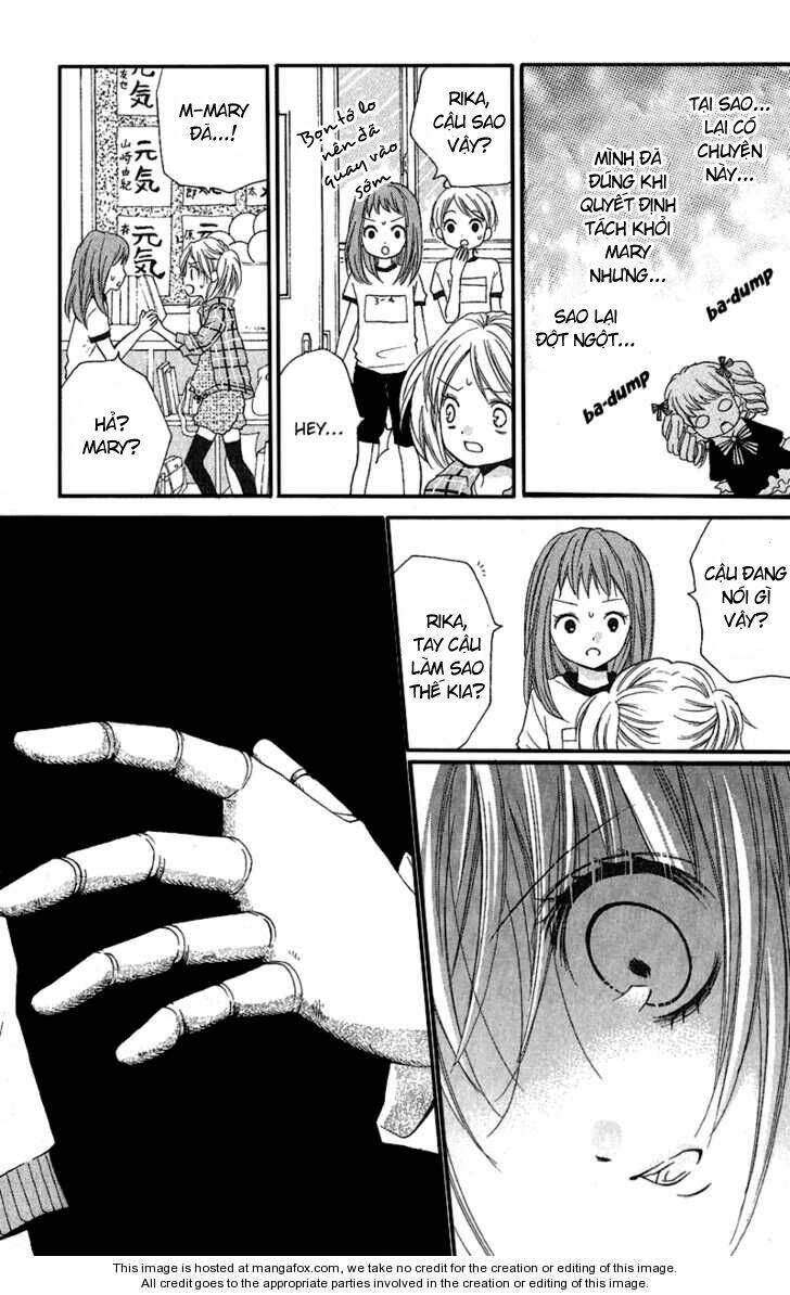 Screaming Lesson!!!: Chapter 3.1