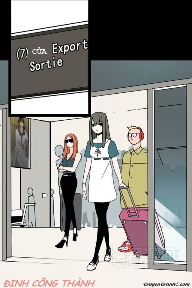 Ứng Dụng Thẩm Mỹ: Chapter 20