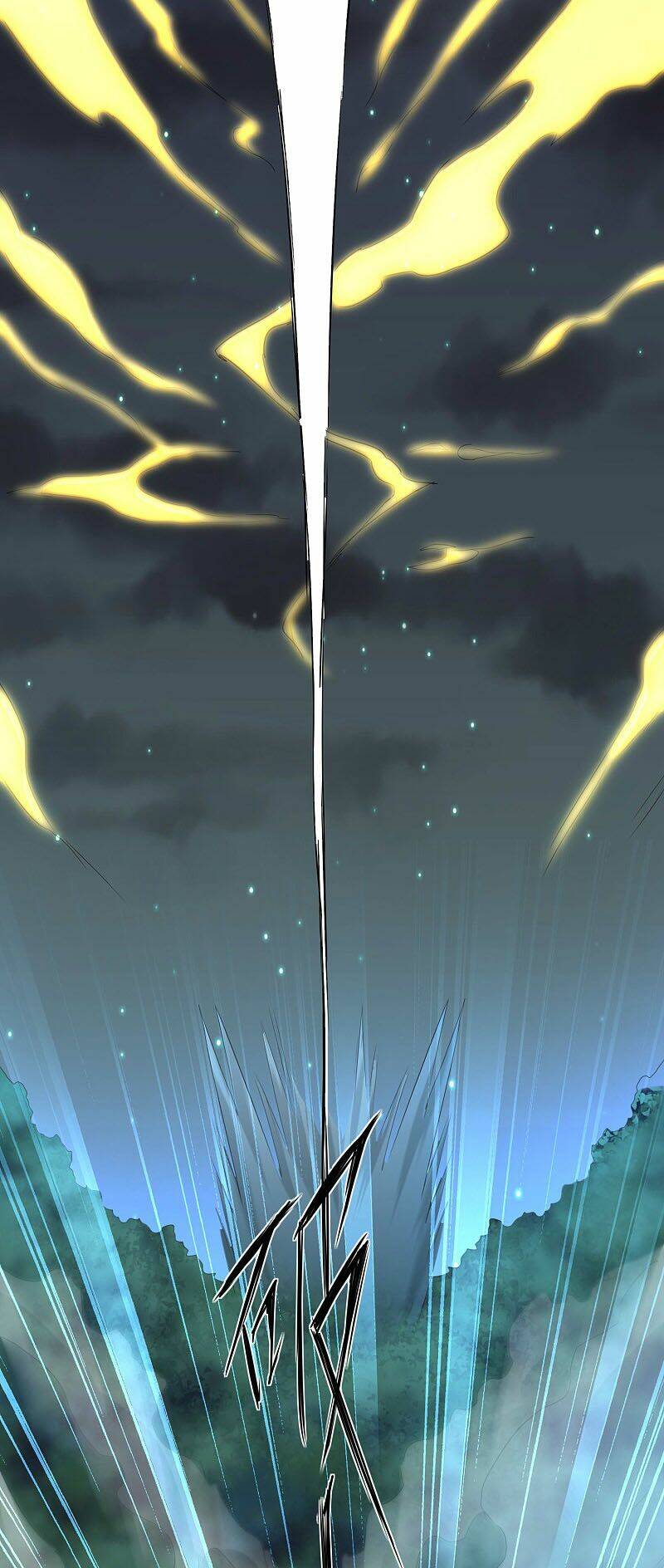 Nghịch Chuyển Tiên Đồ: Chapter 159