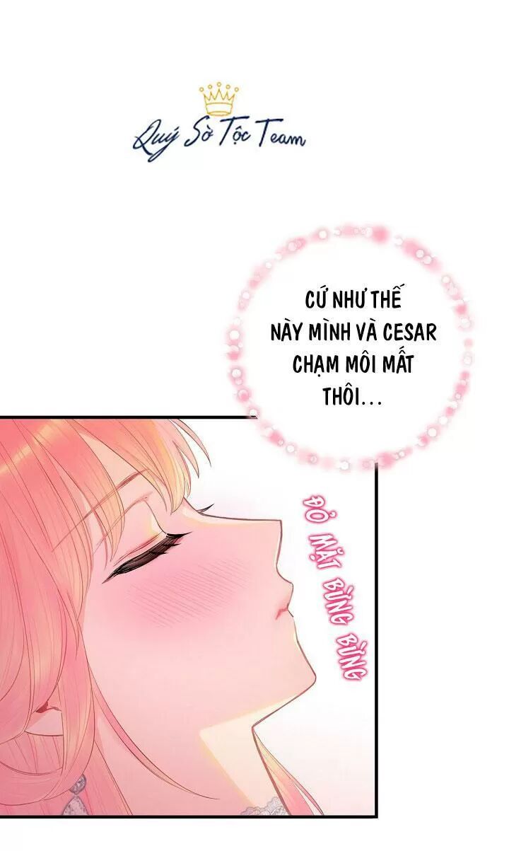 Tồn Tại Với Tư Cách Là Vợ Của Nam Chính: Chapter 128: Em đẹp lắm