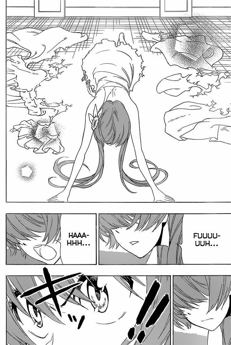 Tình Yêu Ngang Trái: Chapter 193