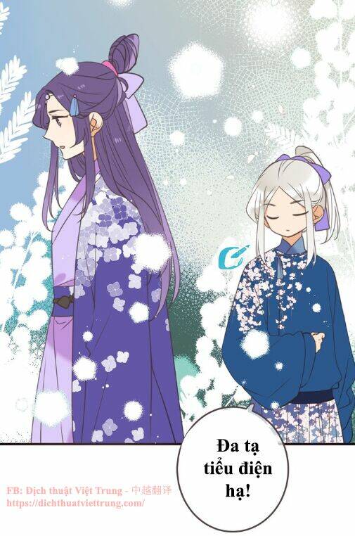 Bạn Trai Tôi Là Cẩm Y Vệ 2: Chapter 98