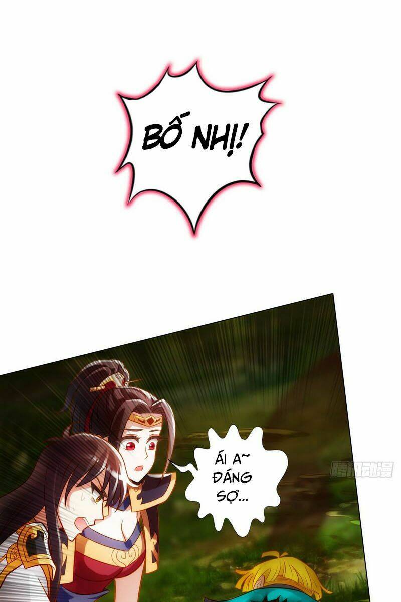 Bất Hủ Phàm Nhân: Chapter 12