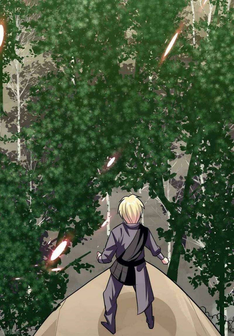 Vạn Giới Tiên Vương: Chapter 112