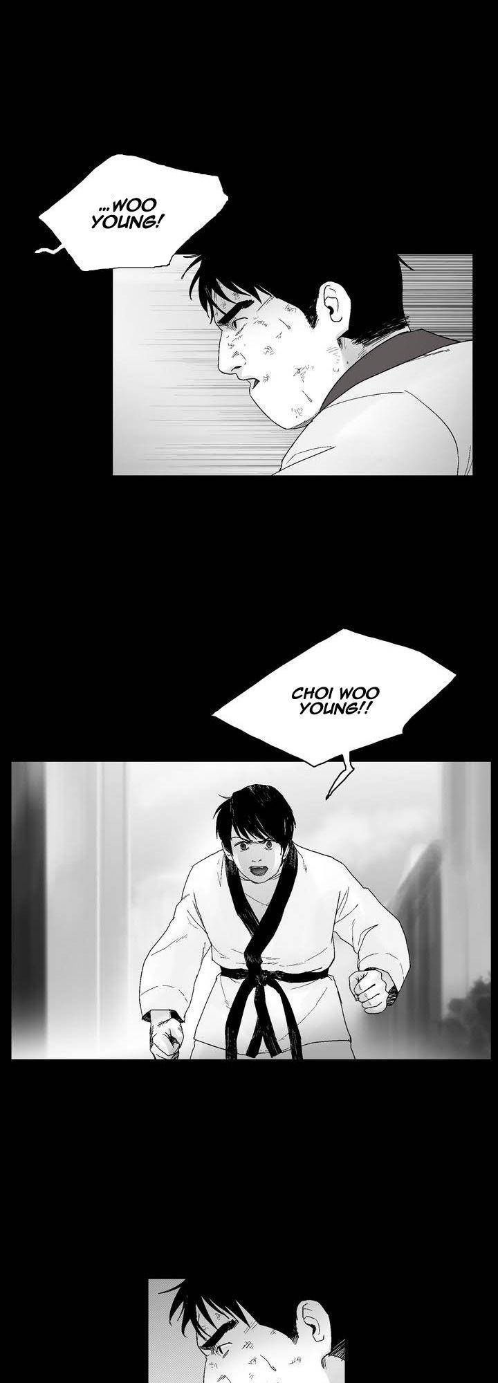 Dear Boy: Chapter 24