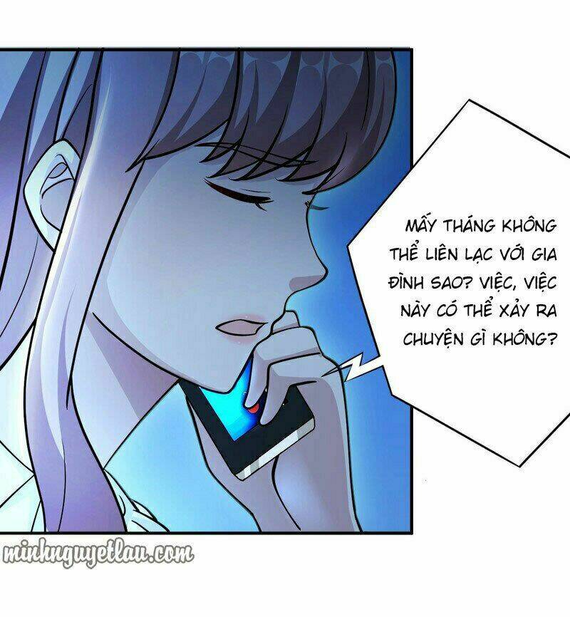 Mạc Thiếu Bức Hôn: Vợ Mới Khó Chống Đỡ: Chapter 90