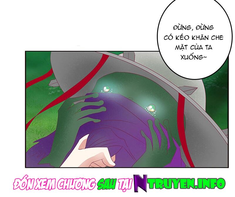 Thông Linh Phi: Chapter 323