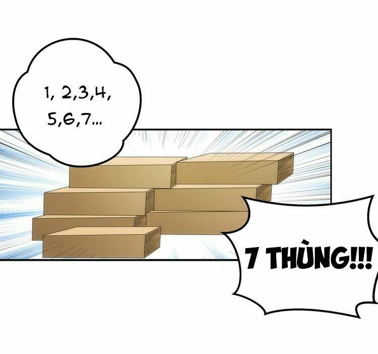 Bá Đạo Nữ Tổng Tài - Nhật Ký Trưởng Thành: Chapter 15