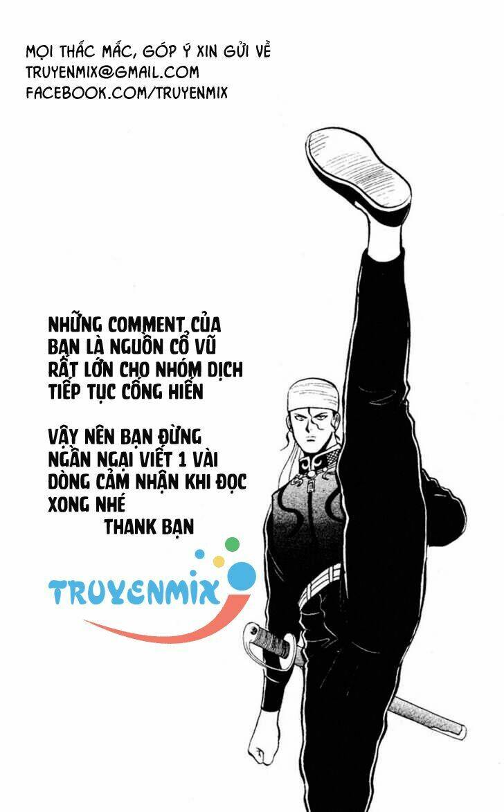 Hoàng Phi Hồng Phần 2: Chapter 10