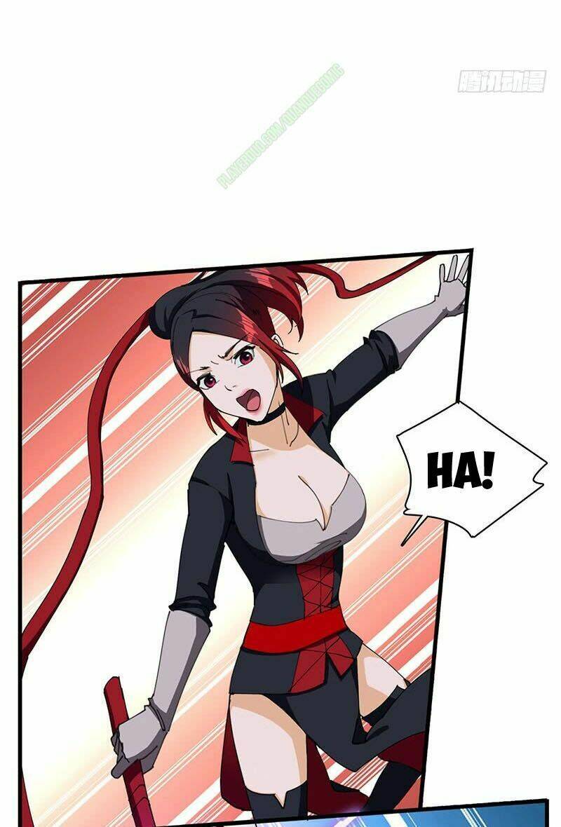 Bất Diệt Nguyên Thần: Chapter 29