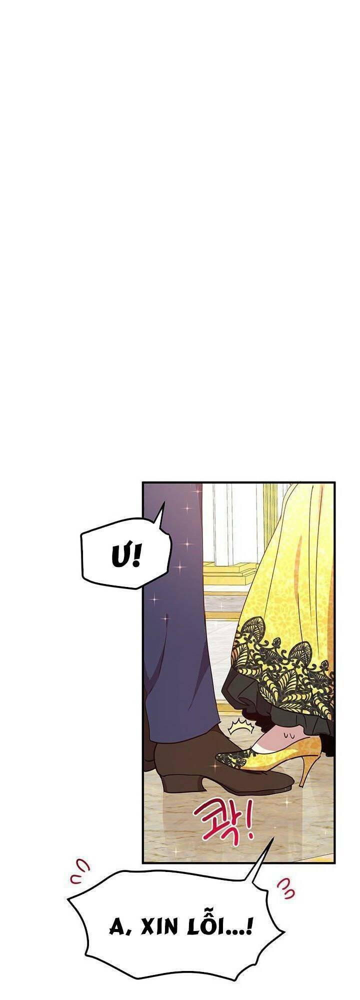 Công Tước, Loạn Vừa Thôi!: Chapter 41