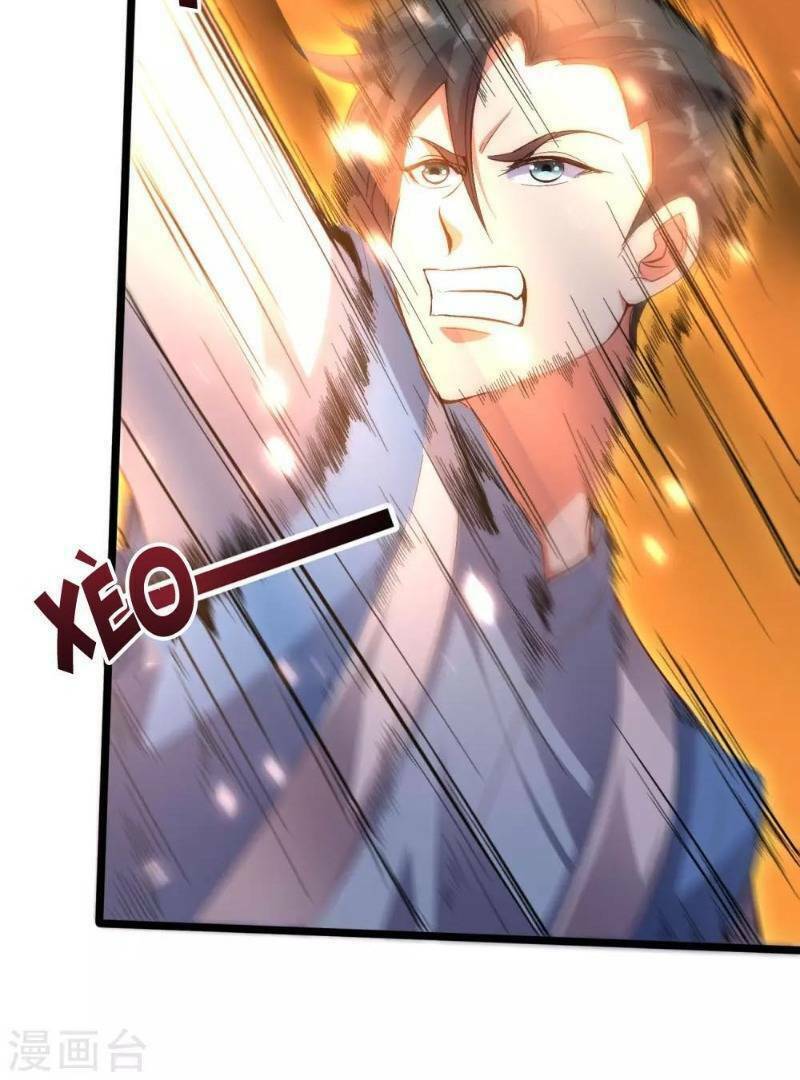 Phục Thiên Thánh Chủ: Chapter 25