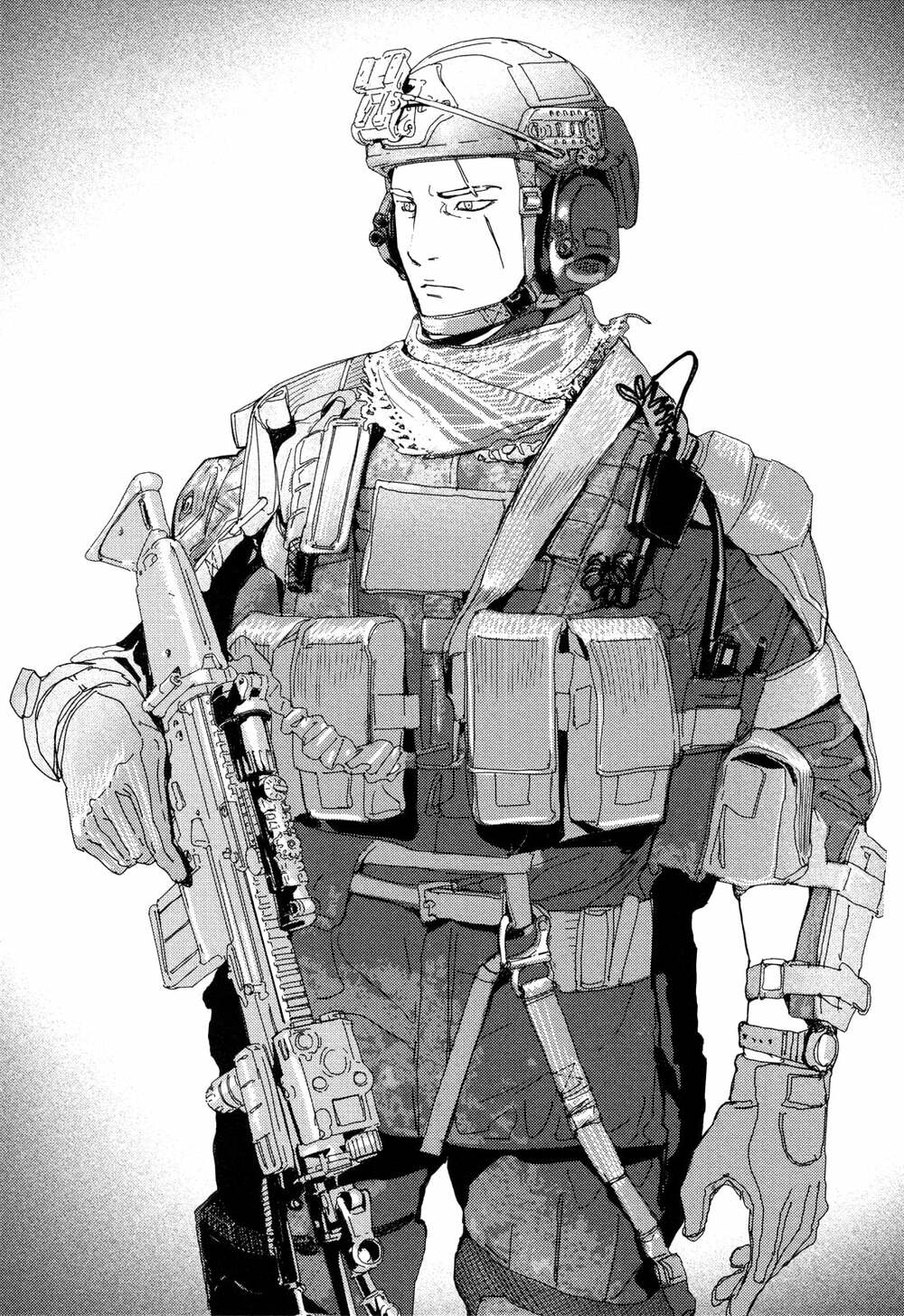 Until Death Do Us Part: Chapter 206