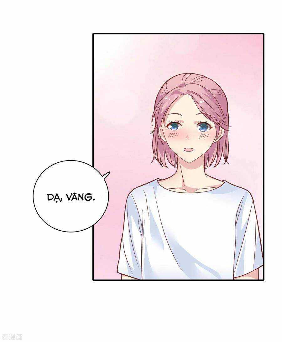 Hẹn Hò Siêu Tốc: Chapter 27