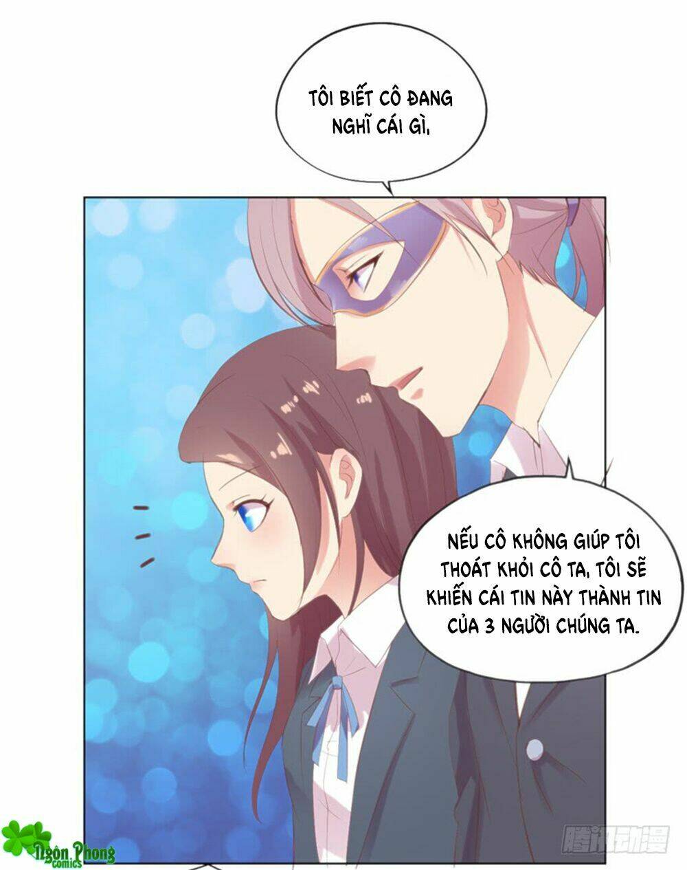 Vạn Sợi Tơ Tình: Chapter 11