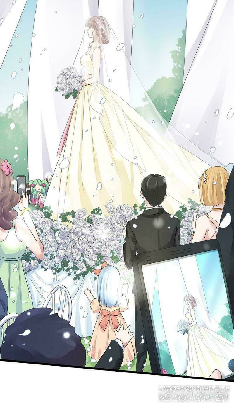 Chào Buổi Sáng, Ức Vạn Manh Thê: Chapter 11