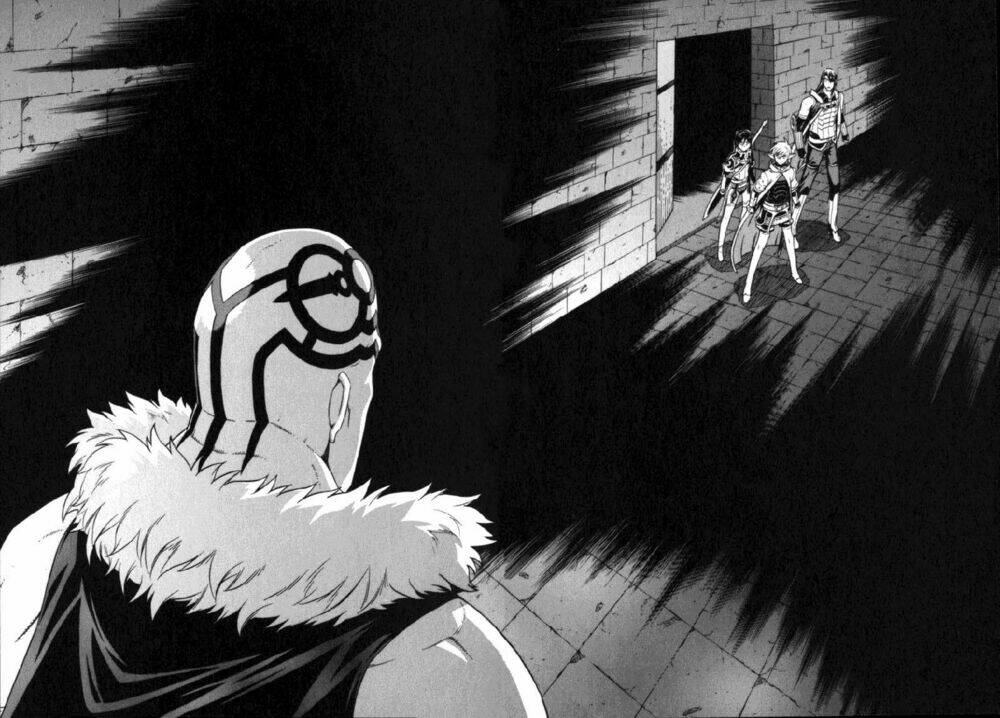 Ubel Blatt: Chapter 29