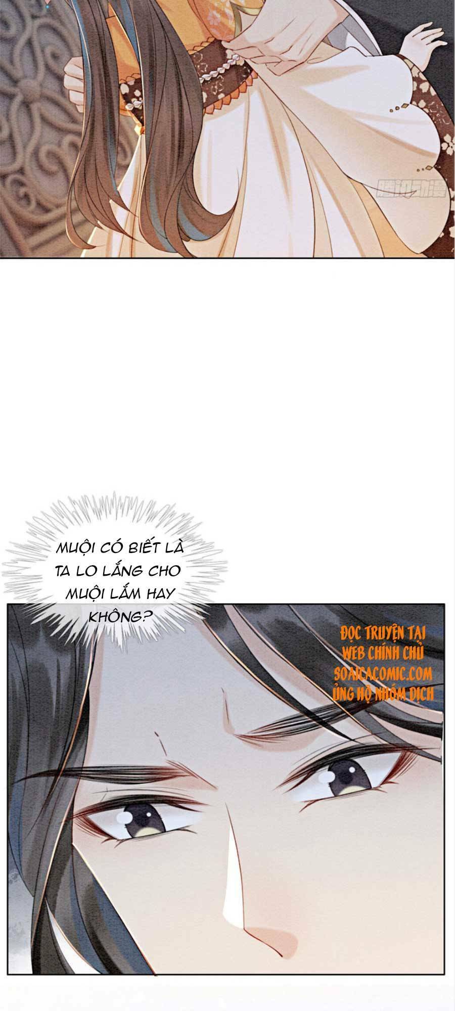 Bắt Đầu Hủy Hôn Để Công Lược Vương Gia: Chapter 28