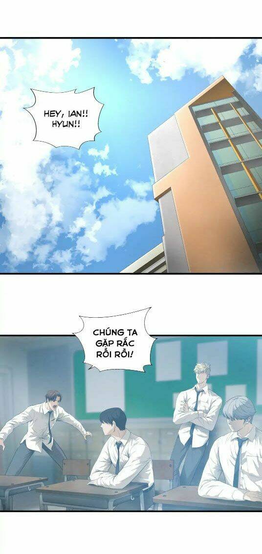 Kẻ Bị Ruồng Bỏ: Chapter 69.7