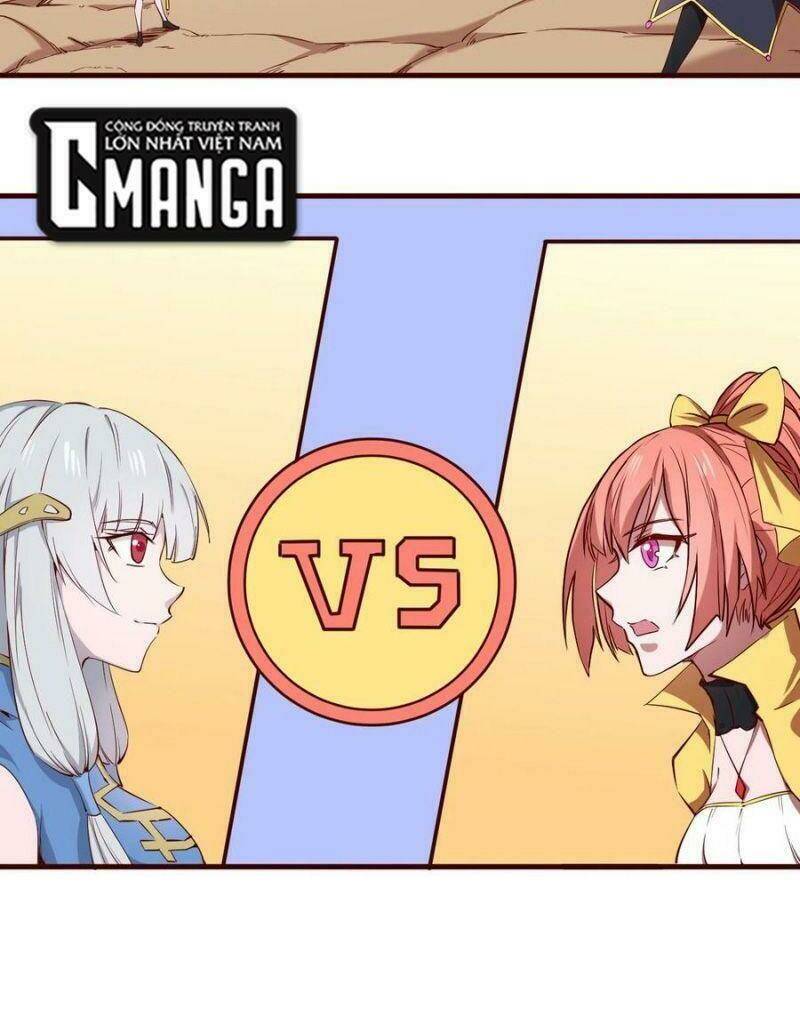Thánh Đường Chi Thành: Chapter 80