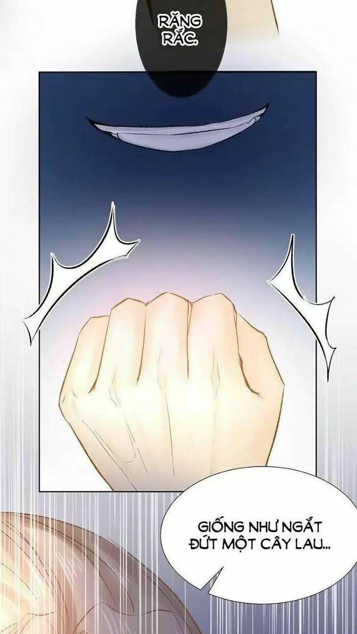 Thiếu Nữ Sấm Sét: Chapter 35