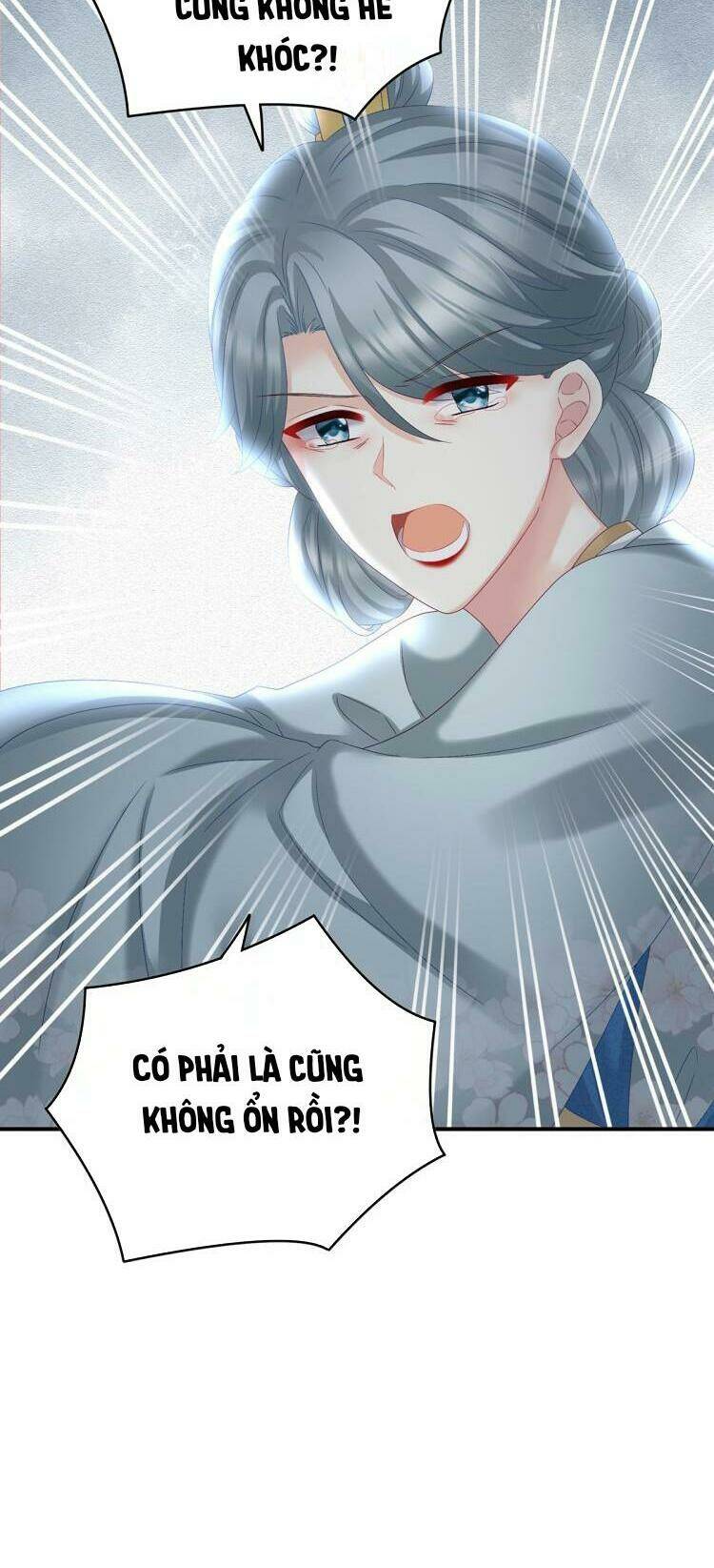 Kiều Phu Có Hỉ: Chapter 52