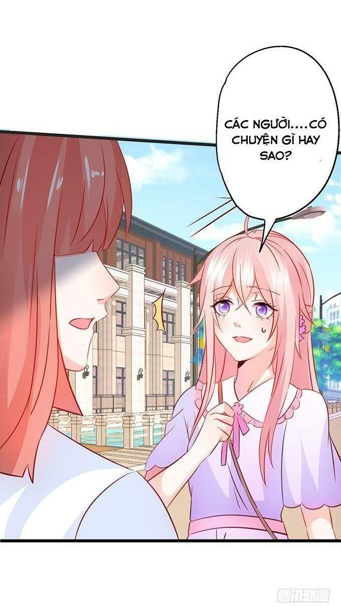 Hồ Tiên Hung Bạo: Chapter 34