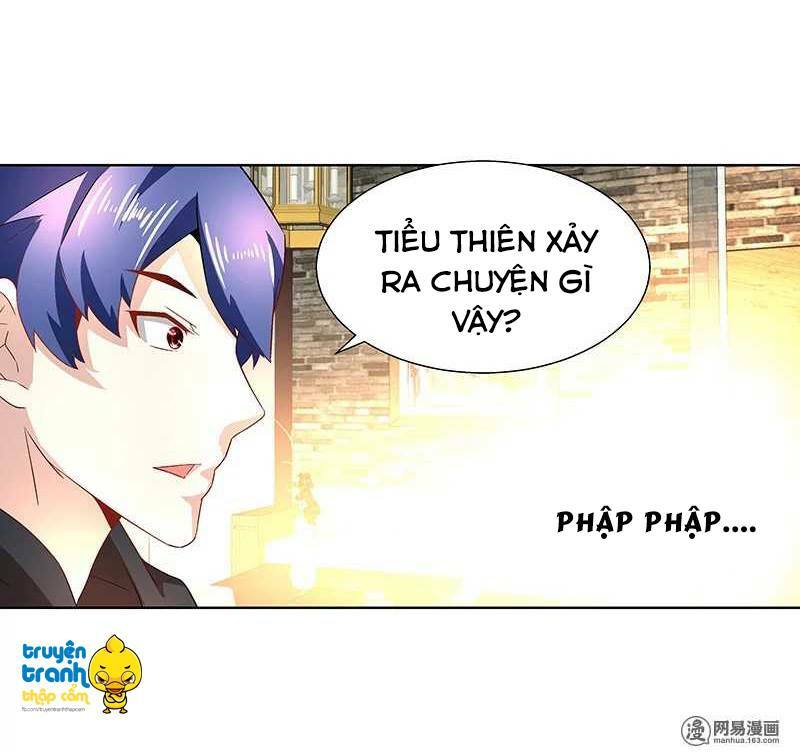 Cường Sủng Hào Môn Tiểu Manh Thê: Chapter 37