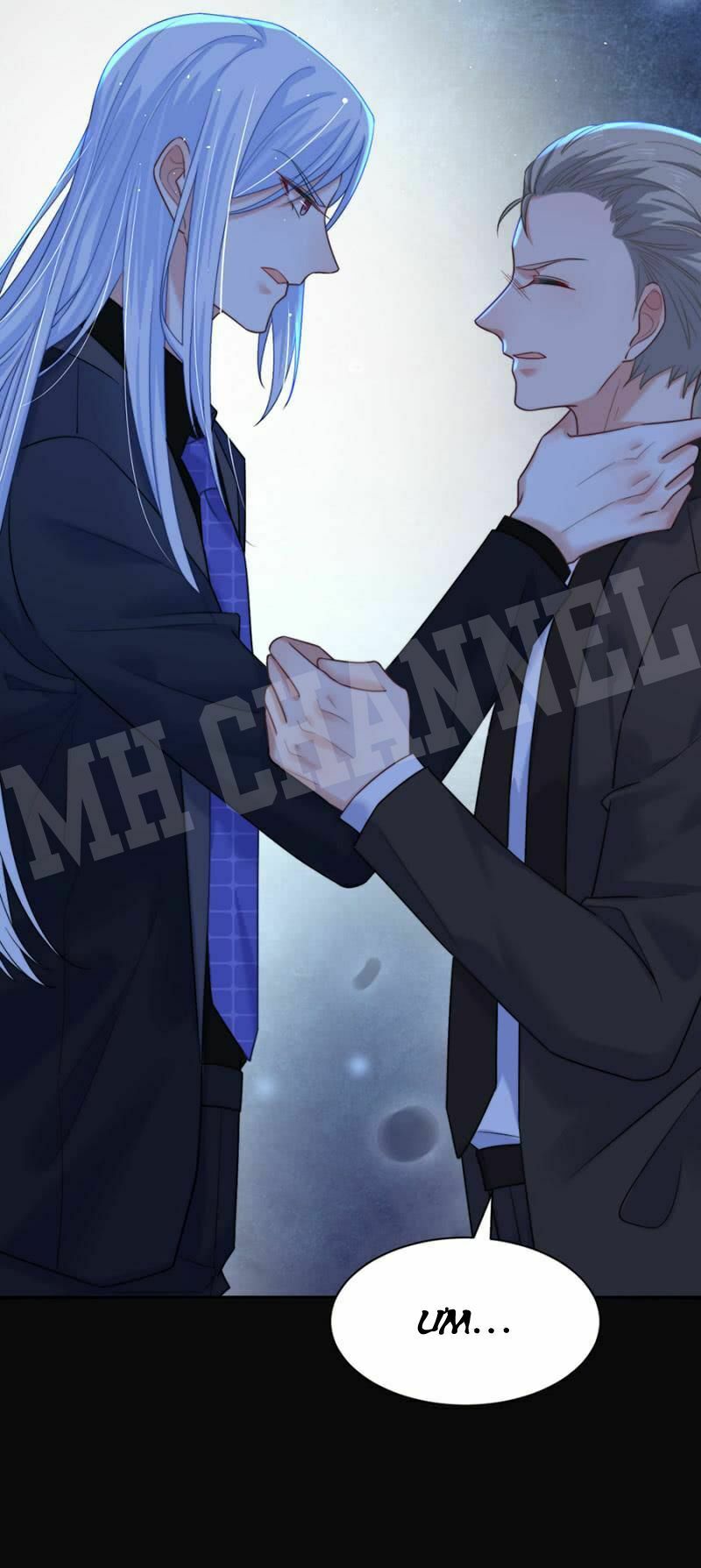 Ma Lạt Thiên Kim Đẩu Ác Thiếu: Chapter 200