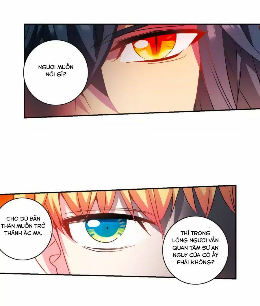 Tô Tịch Kỳ Quái: Chapter 94.2