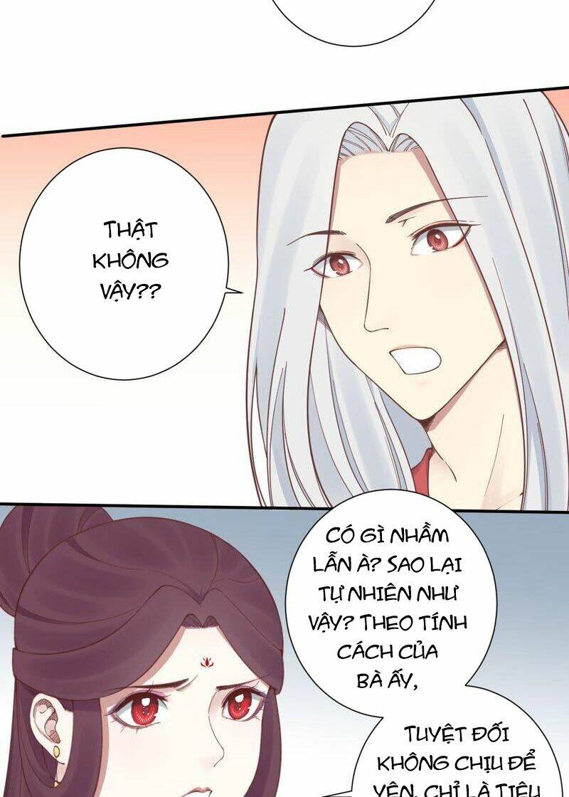 Hoàng Hậu Bận Lắm: Chapter 152