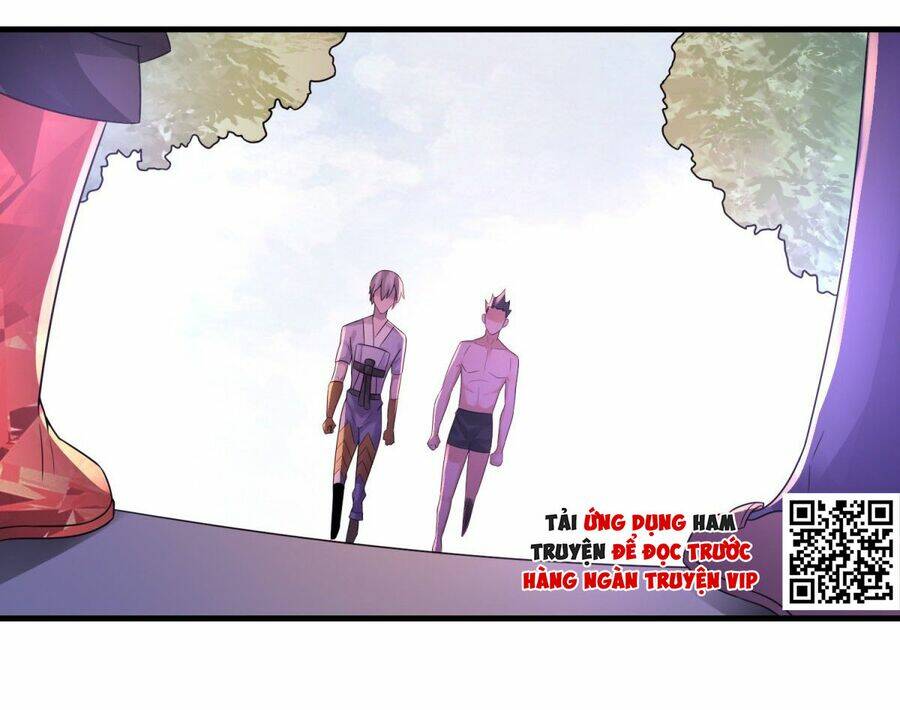 Pháp Sư Truyền Kỳ: Chapter 19