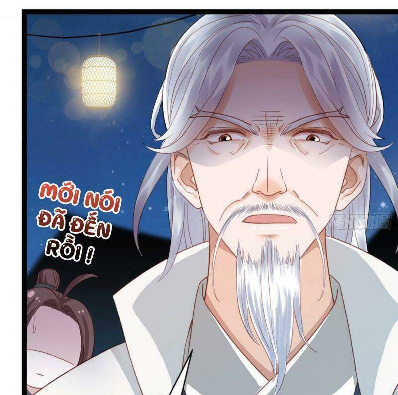 Đứng Lại! Phụng Chỉ Ăn Cướp: Chapter 21