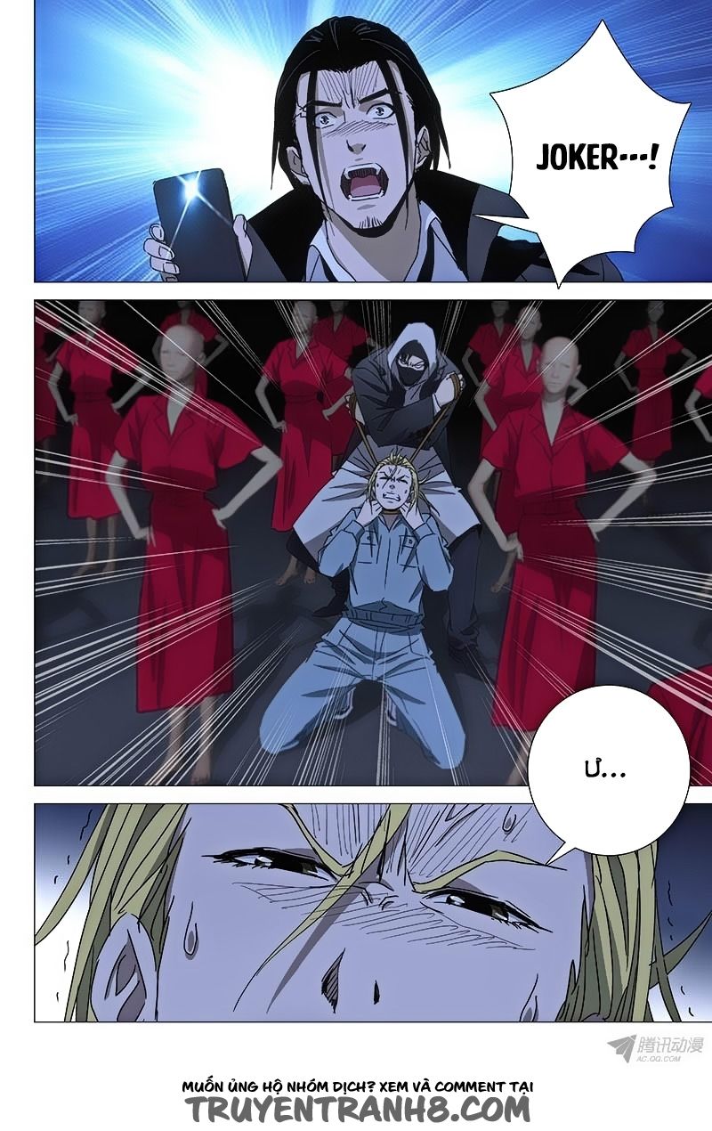 The Lost City: Chapter 38