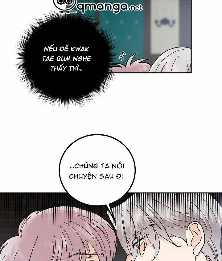 Kẻ Cắp Mặt Trăng: Chapter 52