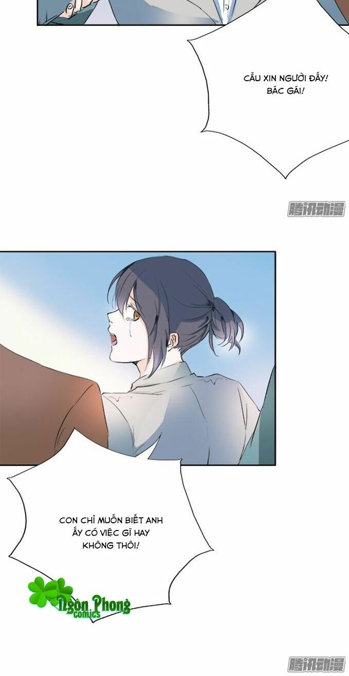 Thiên Kim Đường Môn: Chapter 10