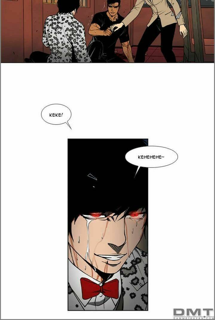 Quán Ăn Sát Thủ: Chapter 48