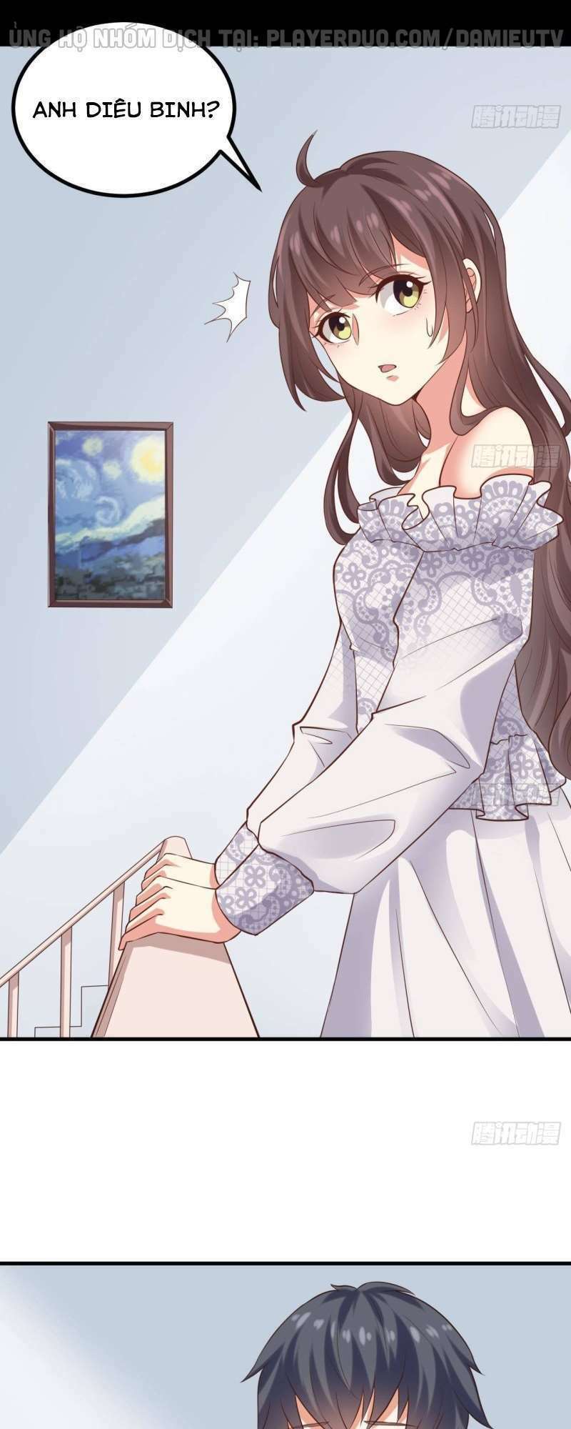 Địa Phủ Khai Phá Thương: Chapter 220